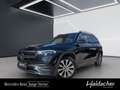 Mercedes-Benz EQB 300 4MATIC Distr KeyGo PTS Shz LED Ambi eHeck Schwarz - thumbnail 1