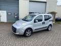 Fiat Qubo Qubo 1.4 8V Dynamic Silber - thumbnail 1