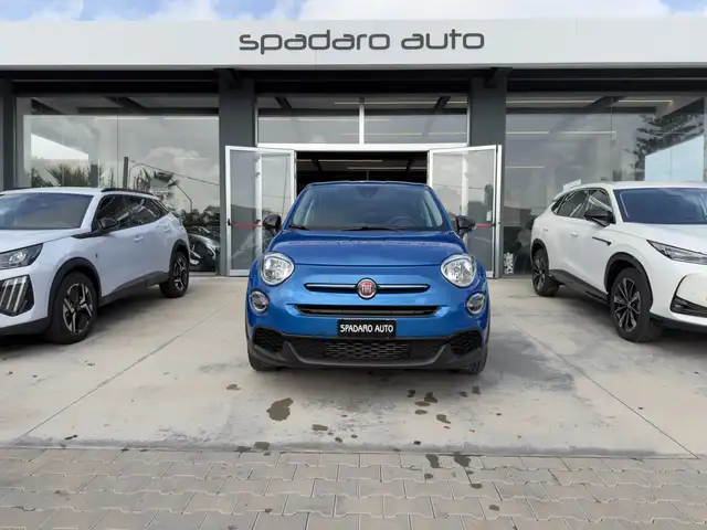 Fiat 500X 500 X 2018 1.6 mjt Urban 4x2 120cv