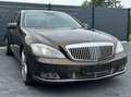 Mercedes-Benz S 350 COMAND*CAM*LEDER*BI-XENON*AHK* Hnědá - thumbnail 3