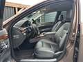 Mercedes-Benz S 350 COMAND*CAM*LEDER*BI-XENON*AHK* Hnědá - thumbnail 9