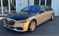 Maybach Sonstige S680 Limited Edition VIRGIL ABLOH 1 DI 150  4matic Schwarz - thumbnail 1