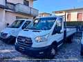 Ford Transit 350 2.0 EcoB.170CV RWD PL-RG Cas.Rib.Tril.Trend Sc Bianco - thumbnail 1