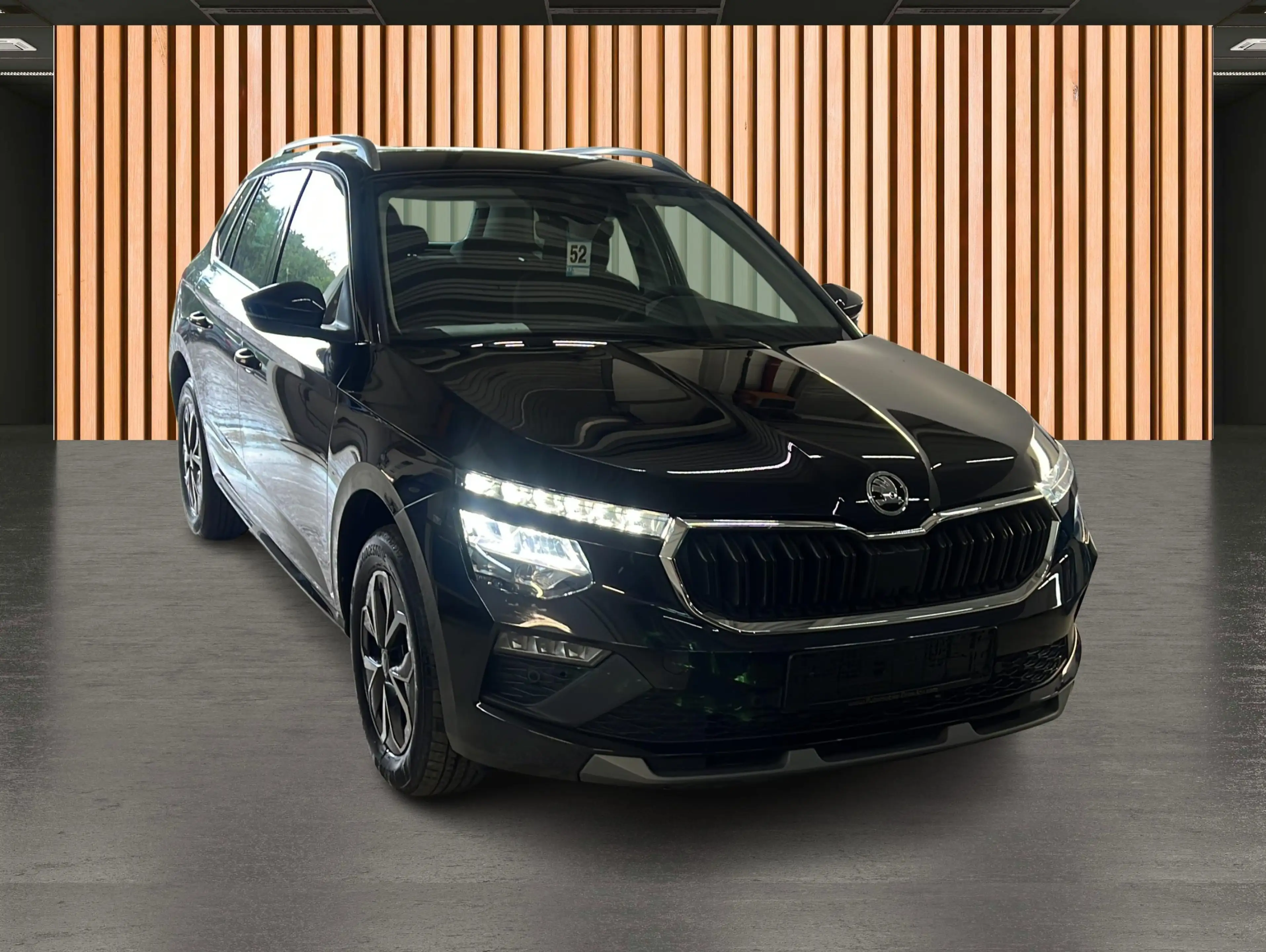 Skoda Kamiq 1.0 TSI Selection*DAB+*Spurassist*LED — photo 5