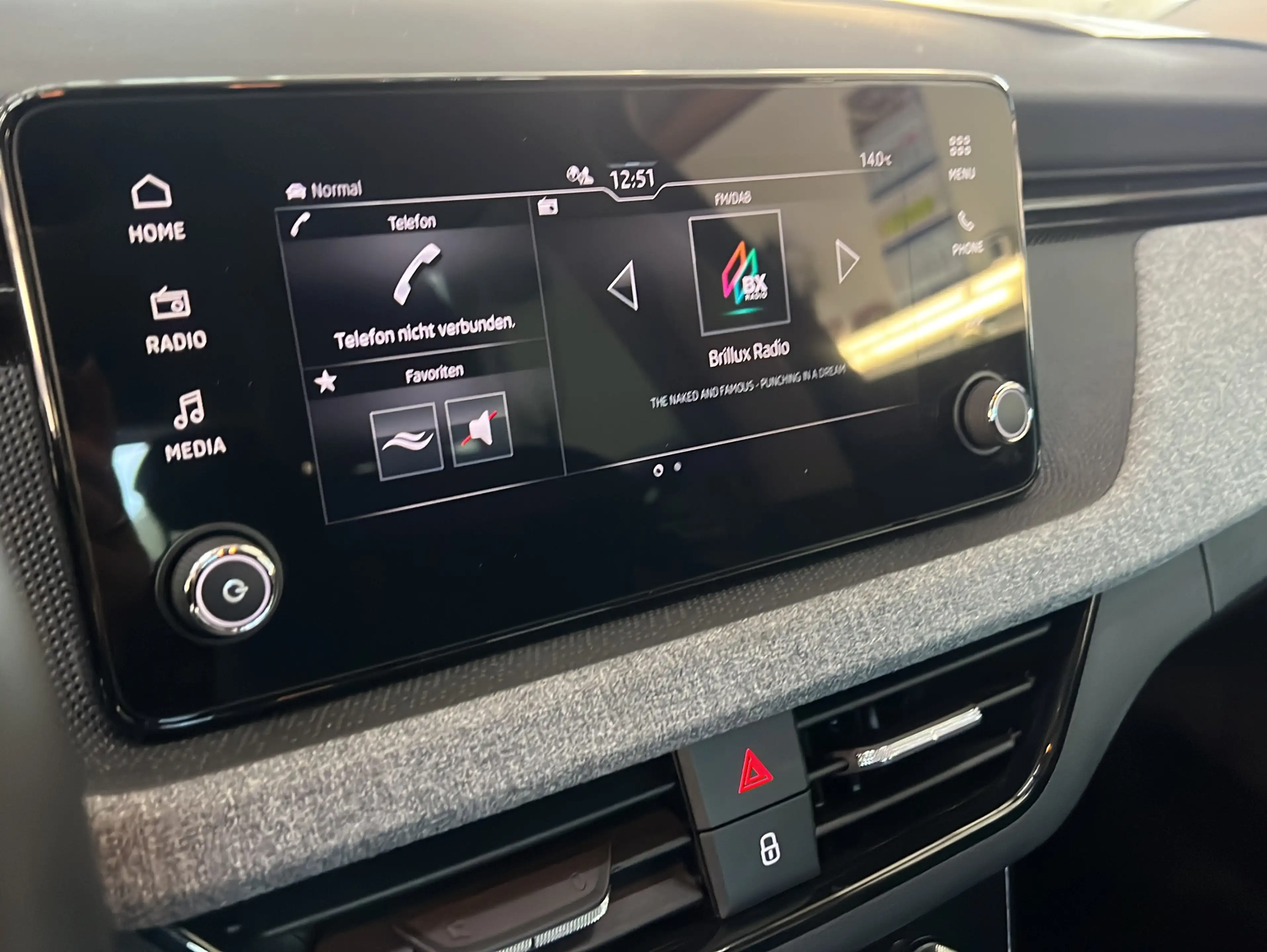 Skoda Kamiq 1.0 TSI Selection*DAB+*Spurassist*LED — photo 10