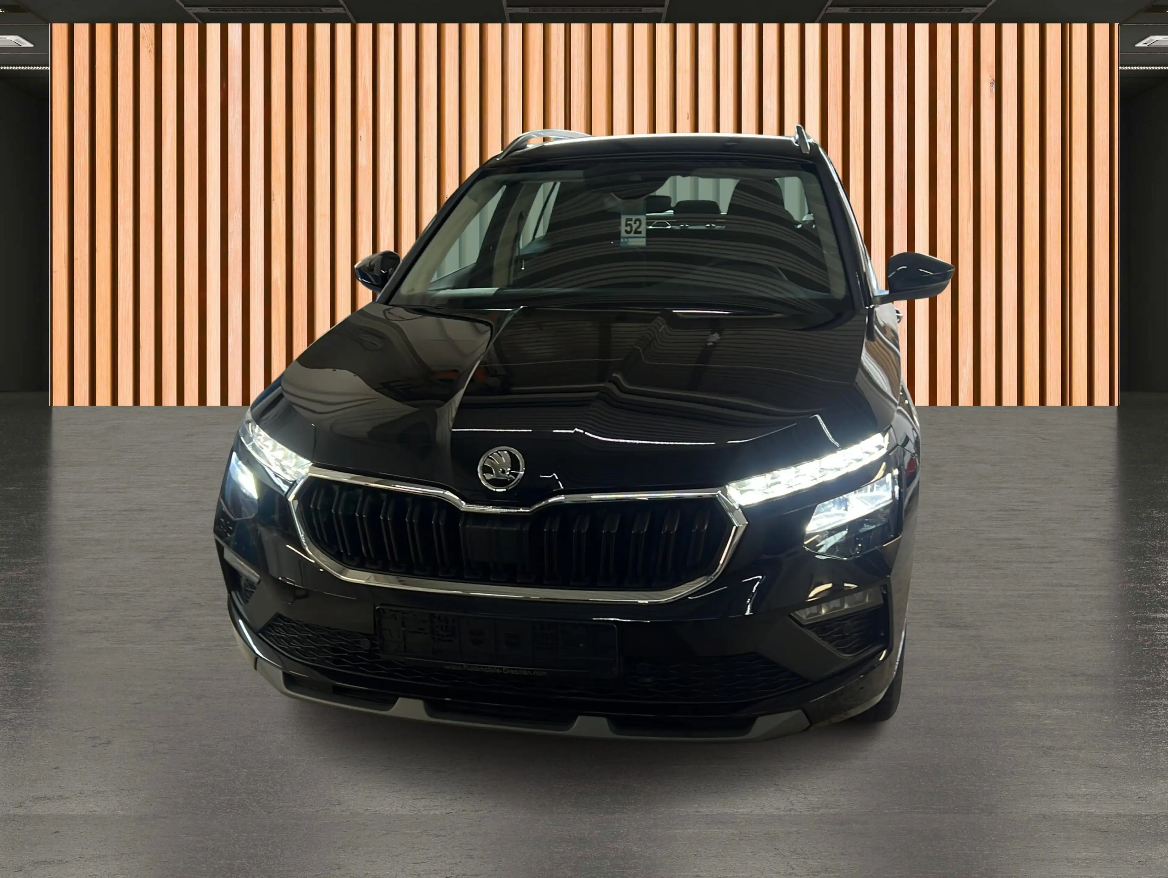 Skoda Kamiq 1.0 TSI Selection*DAB+*Spurassist*LED — photo 4