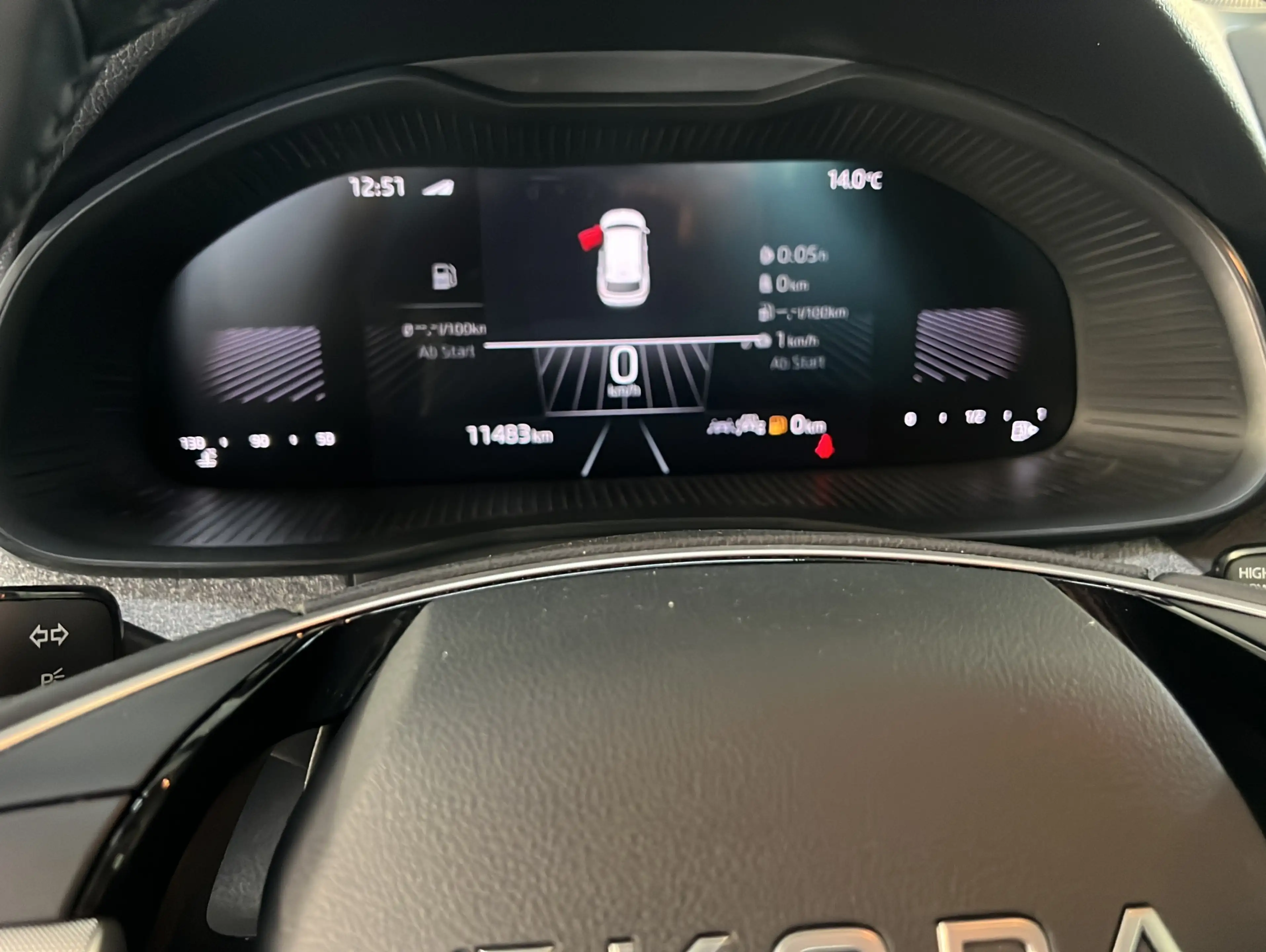 Skoda Kamiq 1.0 TSI Selection*DAB+*Spurassist*LED — photo 8