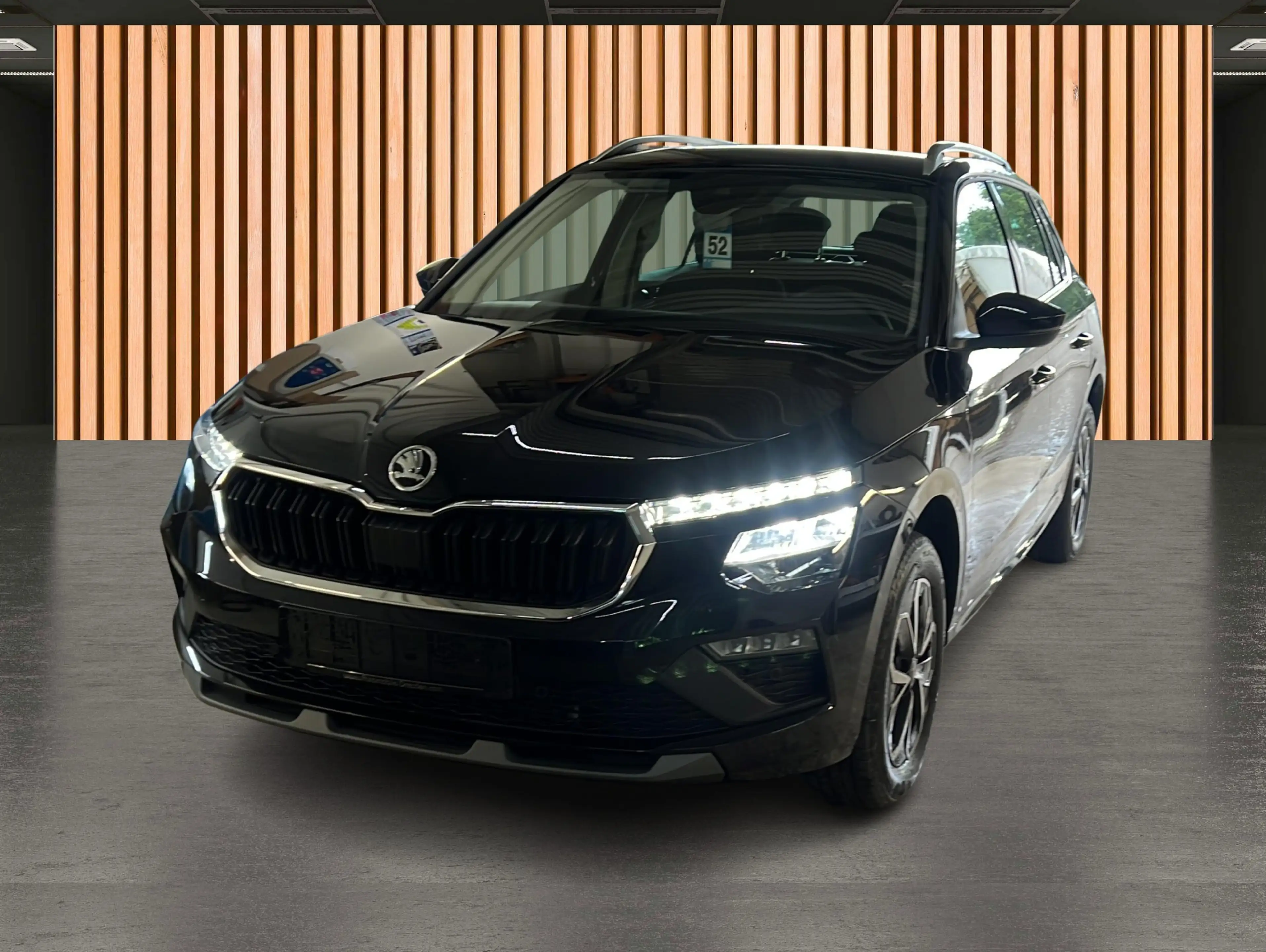 Skoda Kamiq 1.0 TSI Selection*DAB+*Spurassist*LED — photo 2
