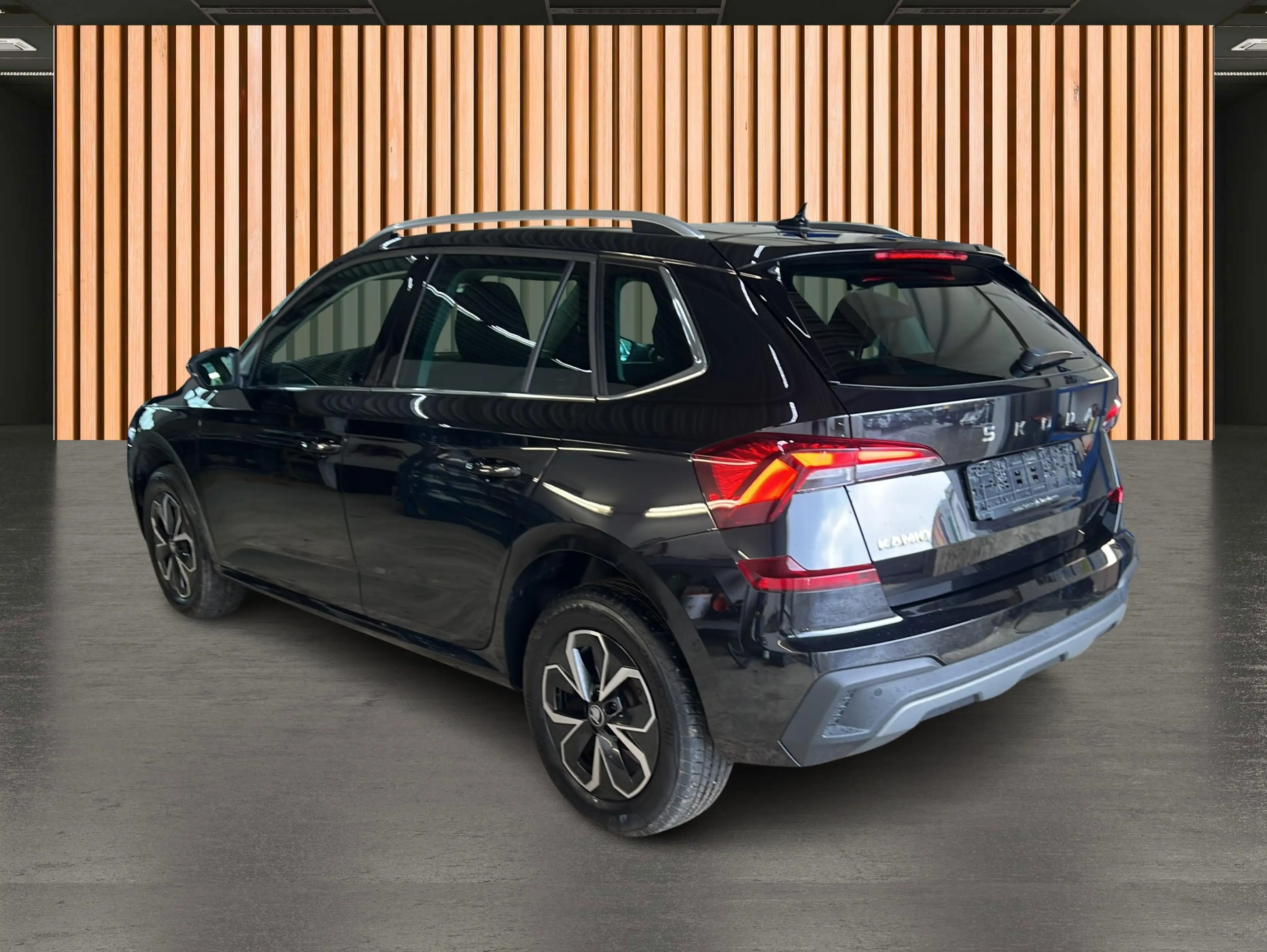 Skoda Kamiq 1.0 TSI Selection*DAB+*Spurassist*LED — photo 7