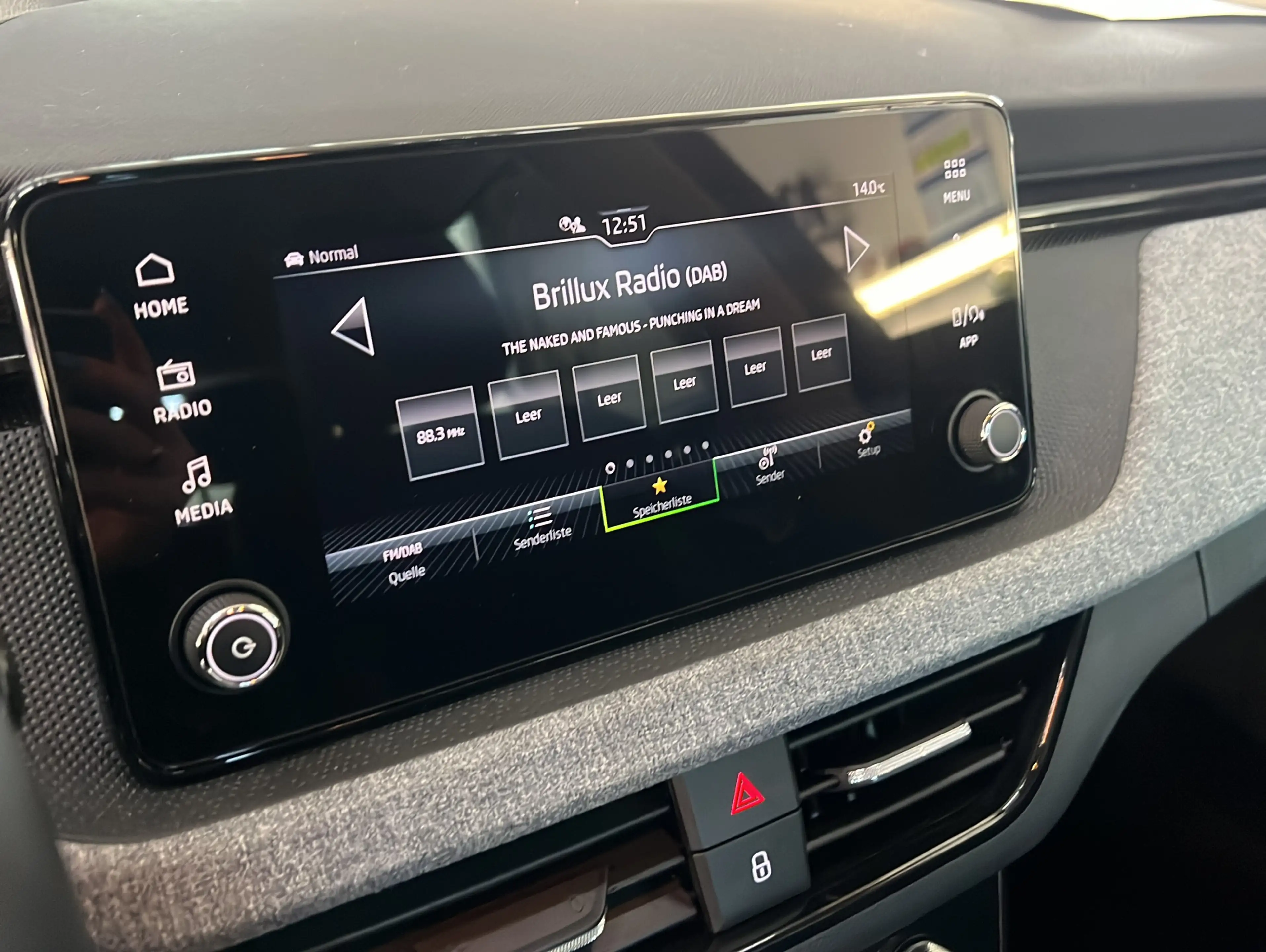Skoda Kamiq 1.0 TSI Selection*DAB+*Spurassist*LED — photo 9