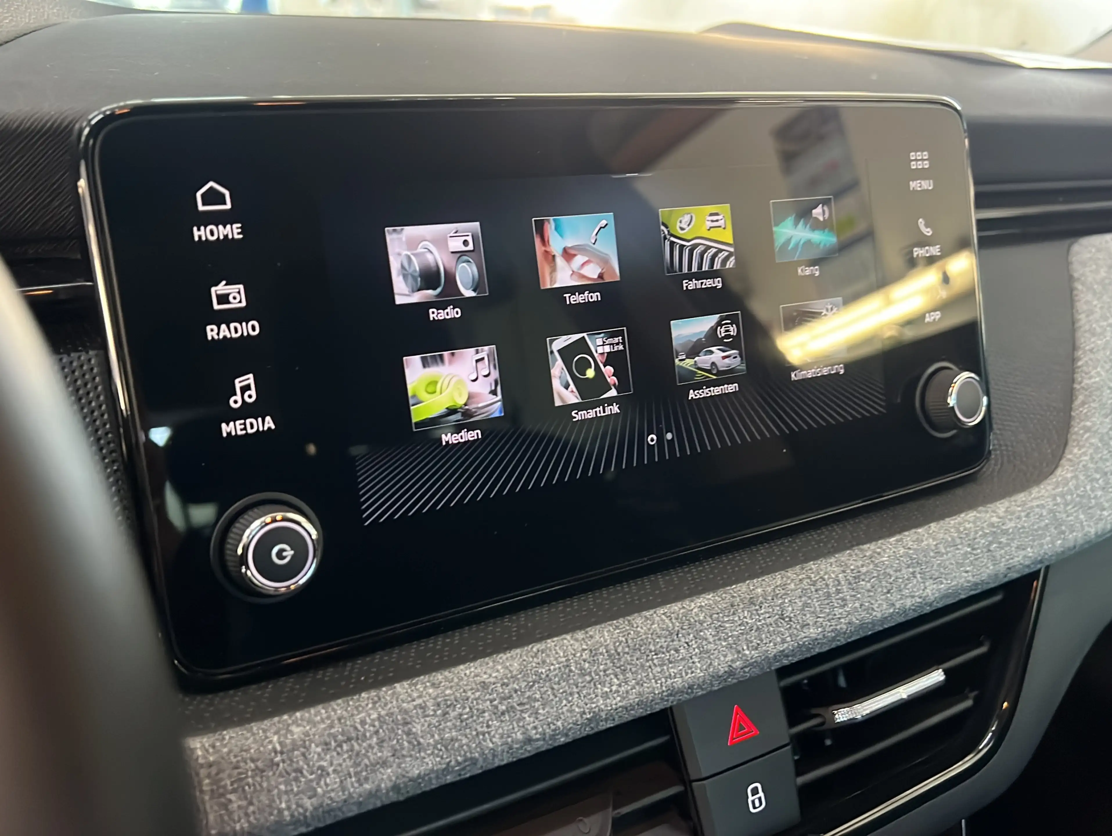 Skoda Kamiq 1.0 TSI Selection*DAB+*Spurassist*LED — photo 11