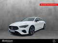 Mercedes-Benz CLA 180 CLA 180 SB Progressive/Multibeam/AHK/360°/EasyP Weiß - thumbnail 1