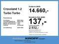 Opel Crossland 1.2 Turbo Fin. ab 2,99% LED+Navi+AHK Braun - thumbnail 4
