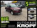 Opel Crossland 1.2 Turbo Fin. ab 2,99% LED+Navi+AHK Braun - thumbnail 1