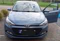 Hyundai i20 i20 1.2 Trend Blauw - thumbnail 1