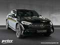Mercedes-Benz GLC 200 4MATIC Coupé AMG+NIGHT+19"+360°-Kamera Schwarz - thumbnail 6