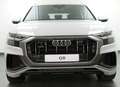 Audi Q8 50 TDI quattro S line AIR AHK LM21 Bílá - thumbnail 2