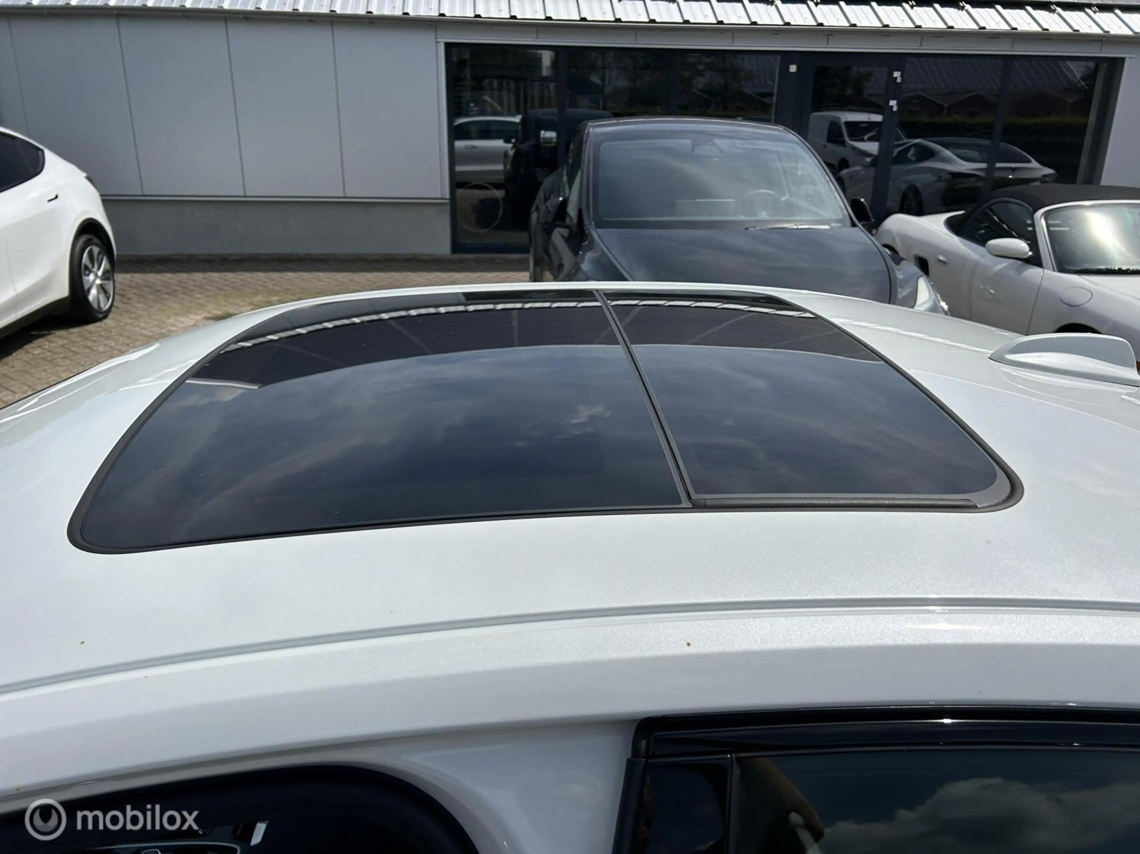 Volvo S60 2.0 T6 AWD Twin Engine R-Design — photo 6