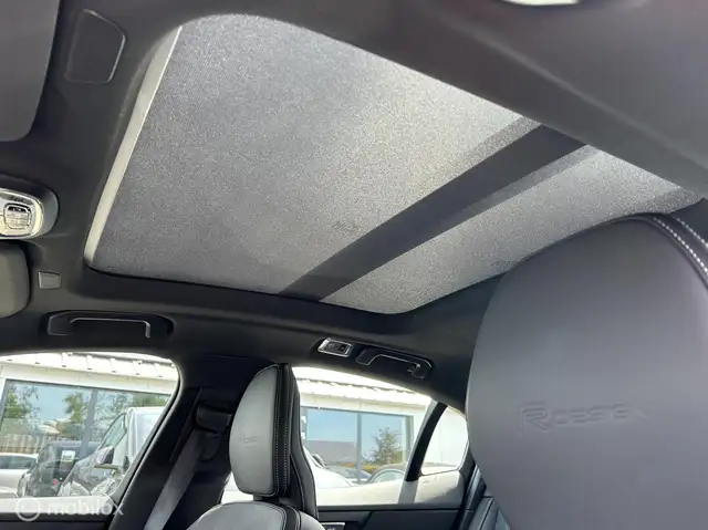 Volvo S60 view 7
