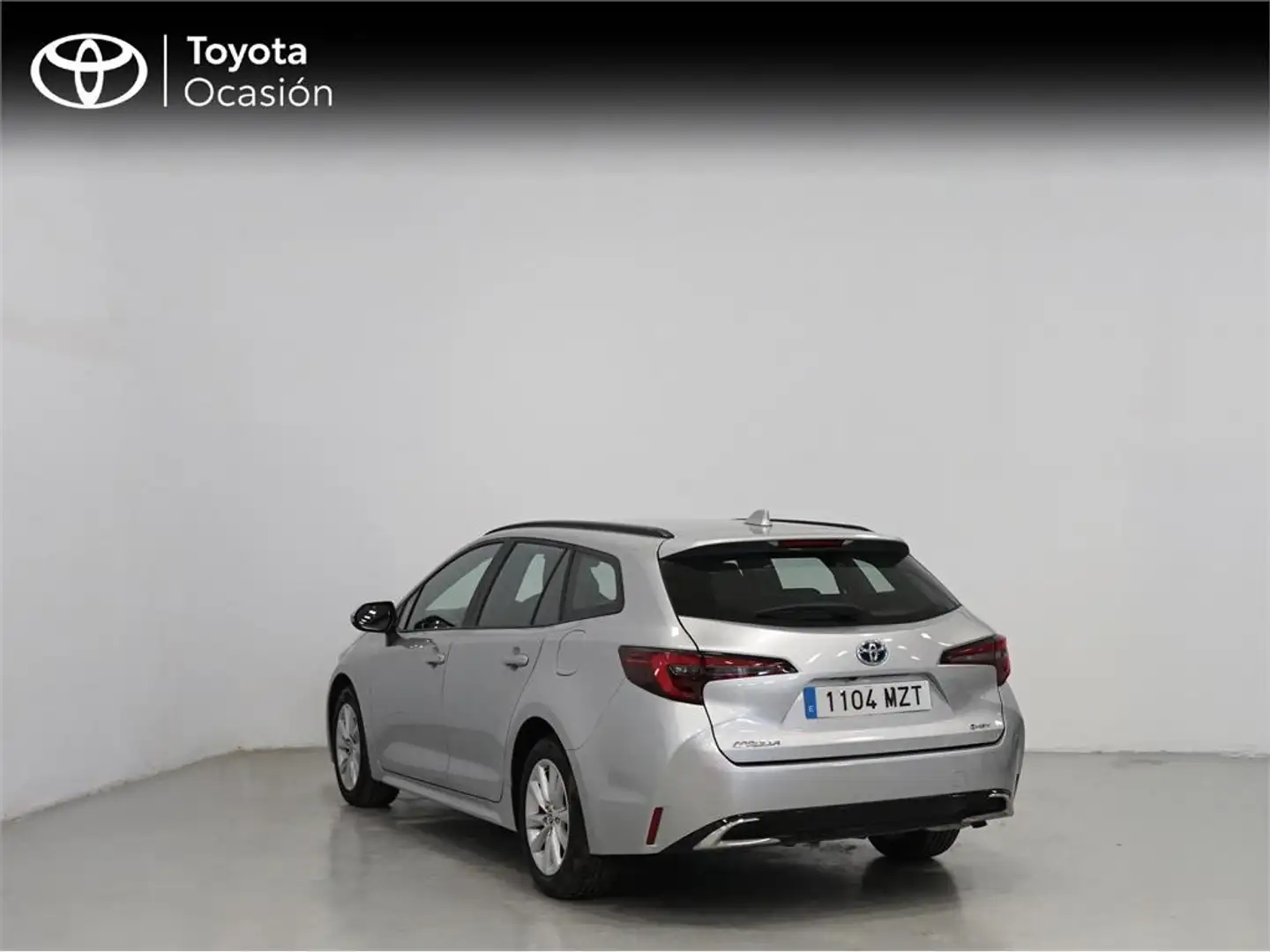 Toyota Corolla Touring Sports 140H Active Plus - 2