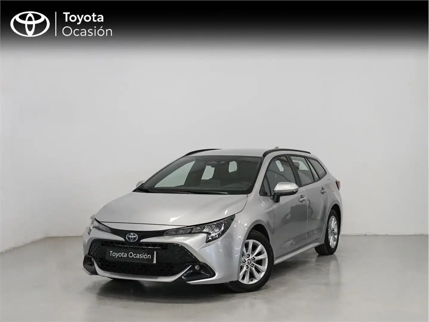 Toyota Corolla Touring Sports 140H Active Plus - 1