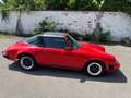 Porsche 911 SC TARGA TOPGEPFLEGTES  SOMMERFAHRZEUG Rot - thumbnail 3