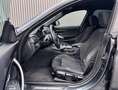 BMW 320 Baureihe 3 Gran Turismo 320 d Pano 19 Zoll Gris - thumbnail 9