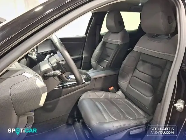 Citroen C5 X view 9