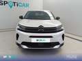 Citroen C5 Aircross Hybrid Plus e-DCS6 136 Blanc - thumbnail 2