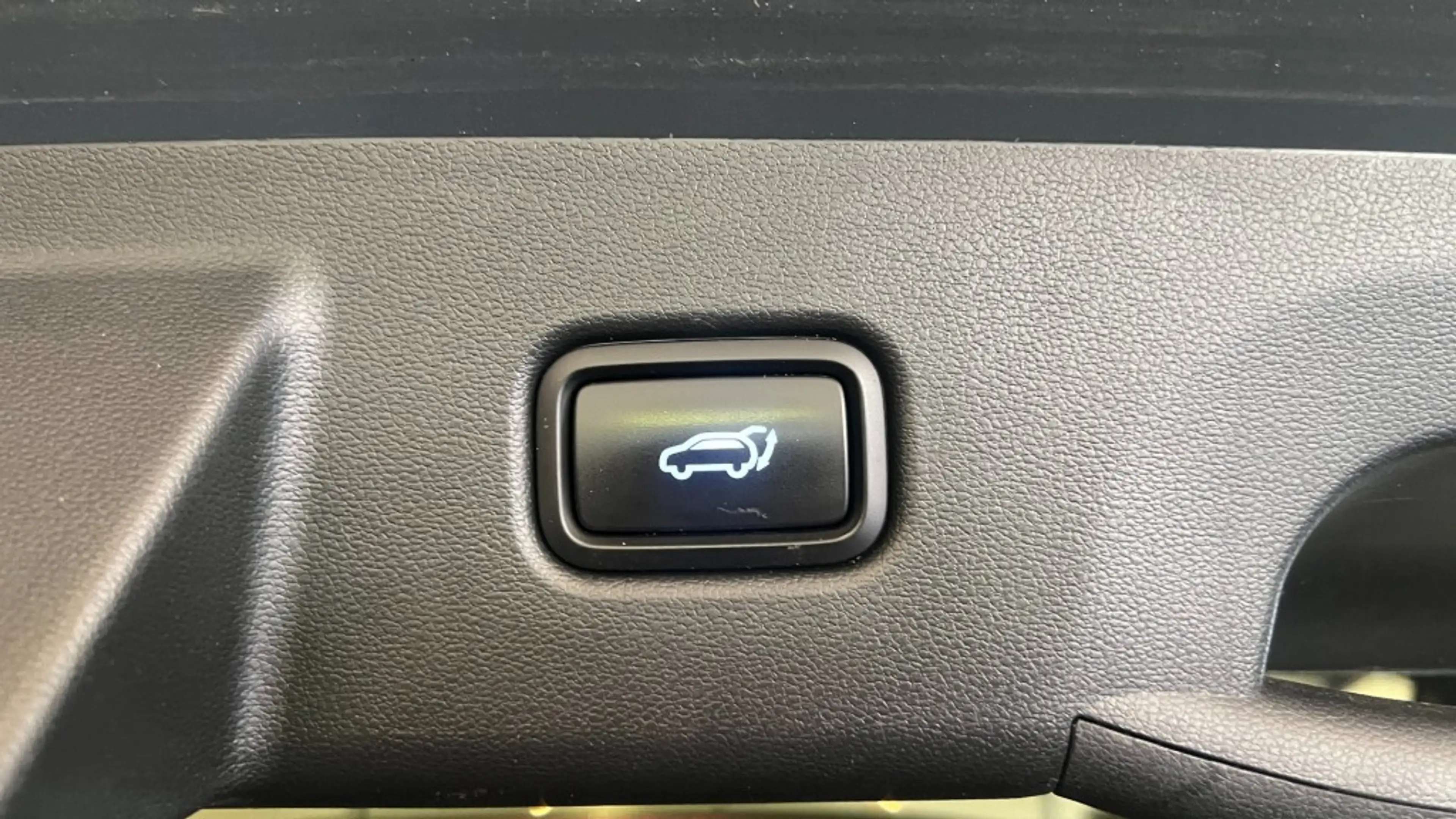 Hyundai TUCSON 1.6 T-GDI HEV Premium 230 Pk Automaat 1650 kg Trek — photo 42