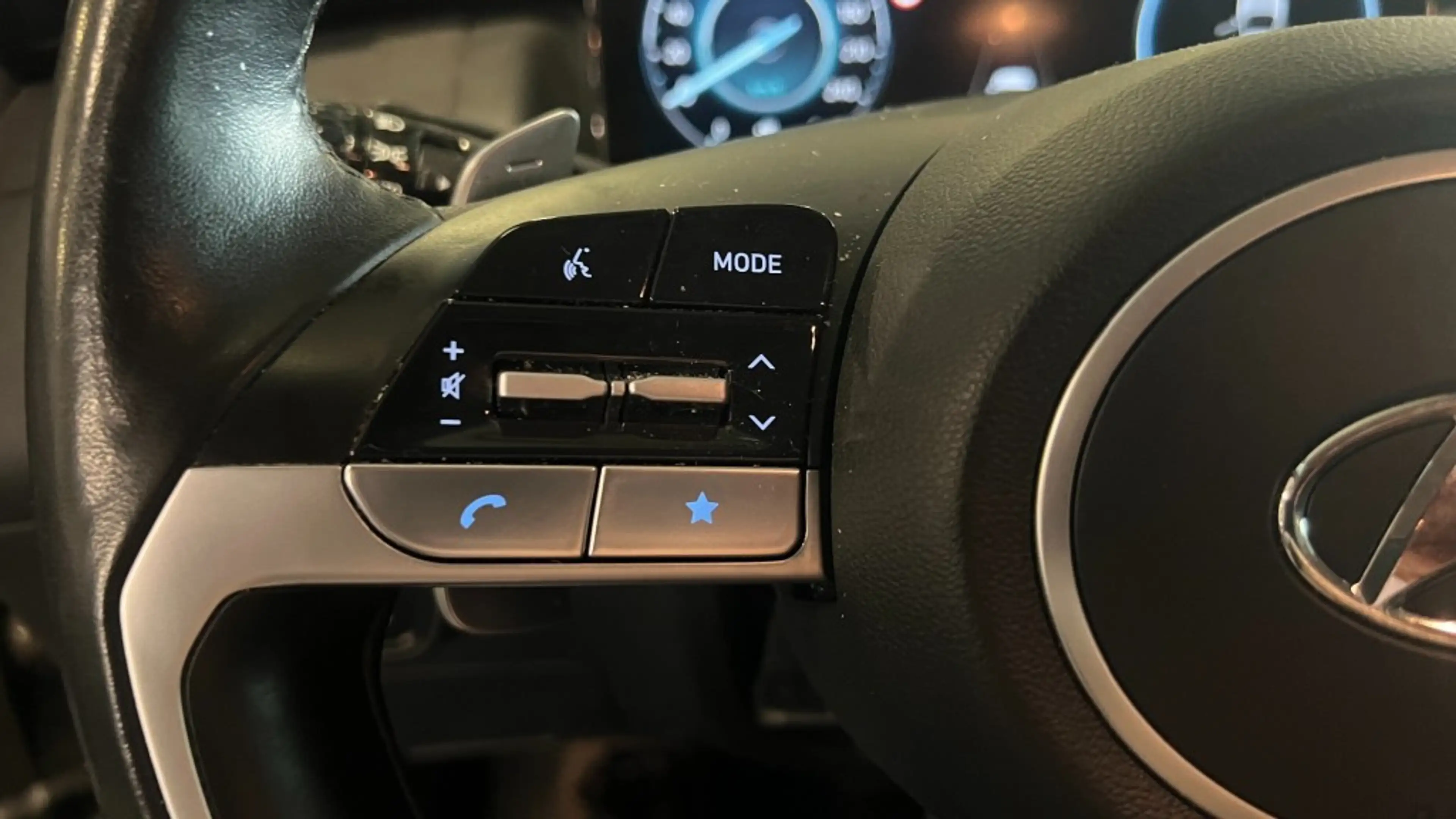 Hyundai TUCSON 1.6 T-GDI HEV Premium 230 Pk Automaat 1650 kg Trek — photo 21