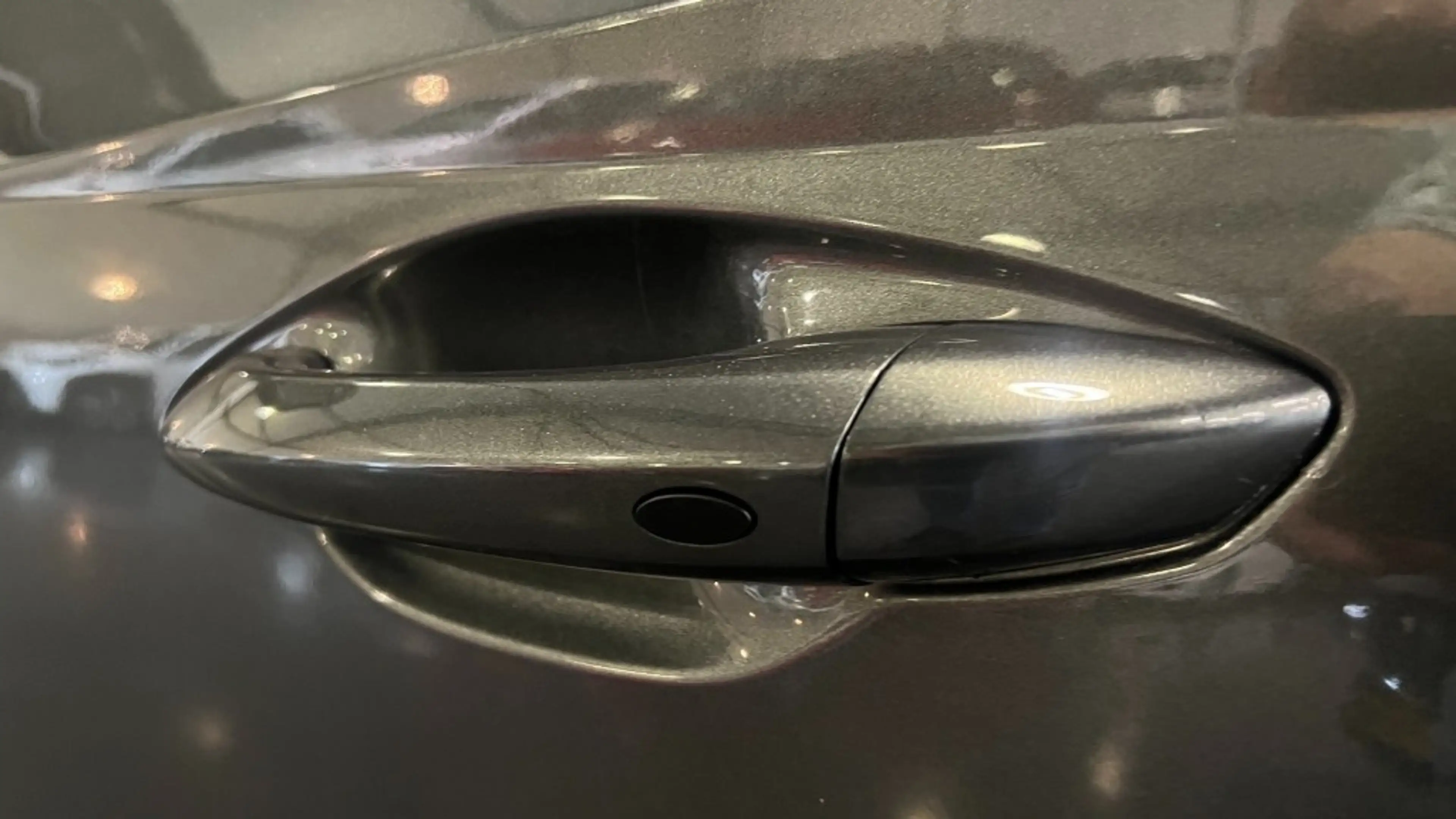Hyundai TUCSON 1.6 T-GDI HEV Premium 230 Pk Automaat 1650 kg Trek — photo 39
