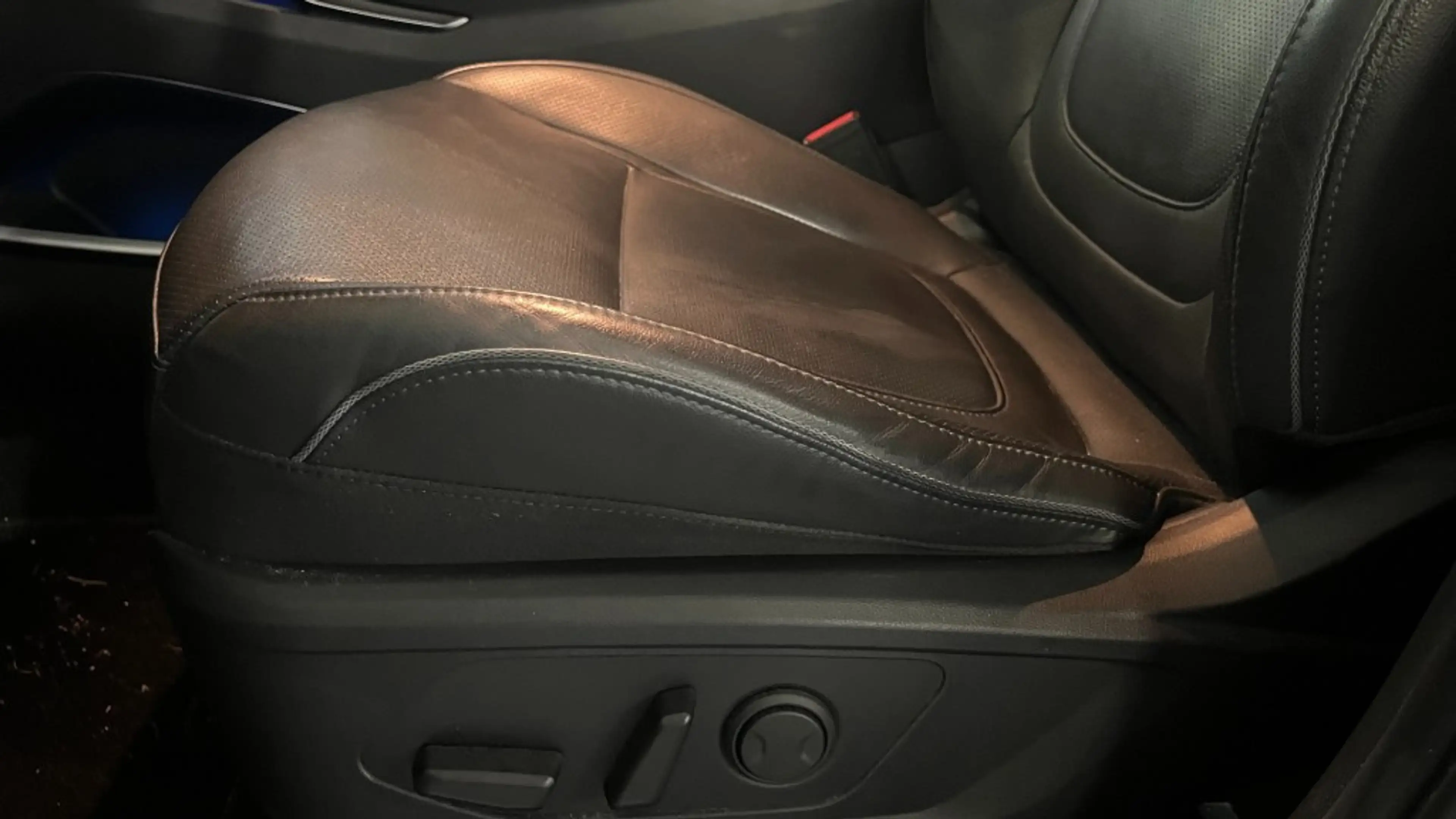 Hyundai TUCSON 1.6 T-GDI HEV Premium 230 Pk Automaat 1650 kg Trek — photo 13