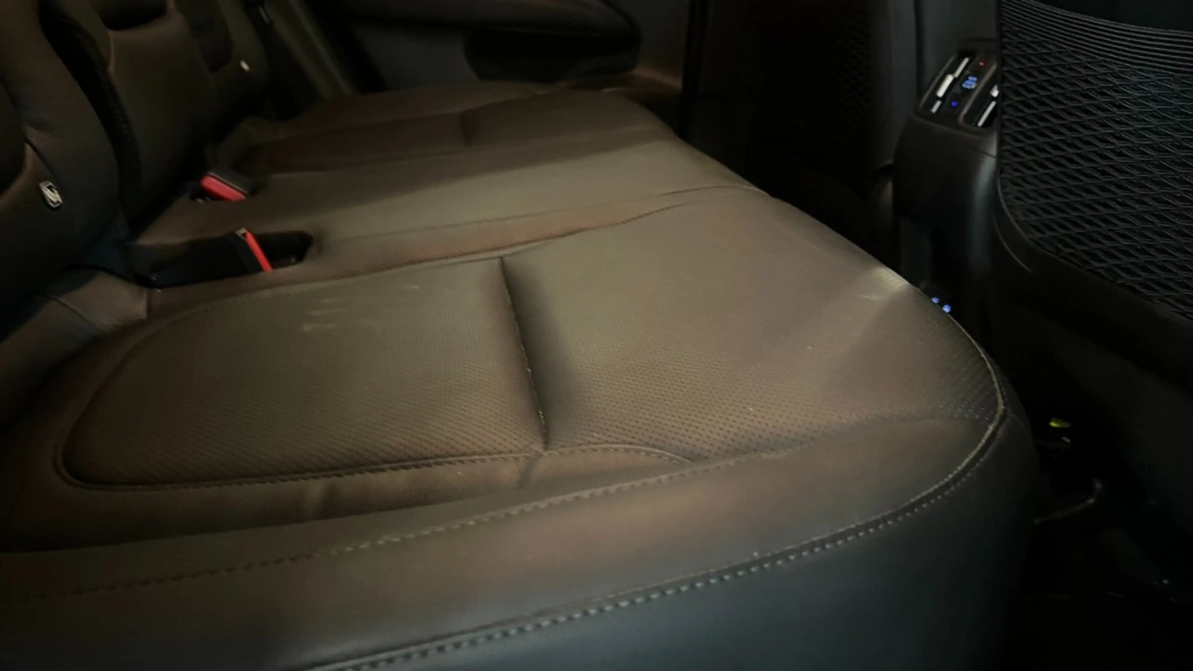 Hyundai TUCSON 1.6 T-GDI HEV Premium 230 Pk Automaat 1650 kg Trek — photo 45