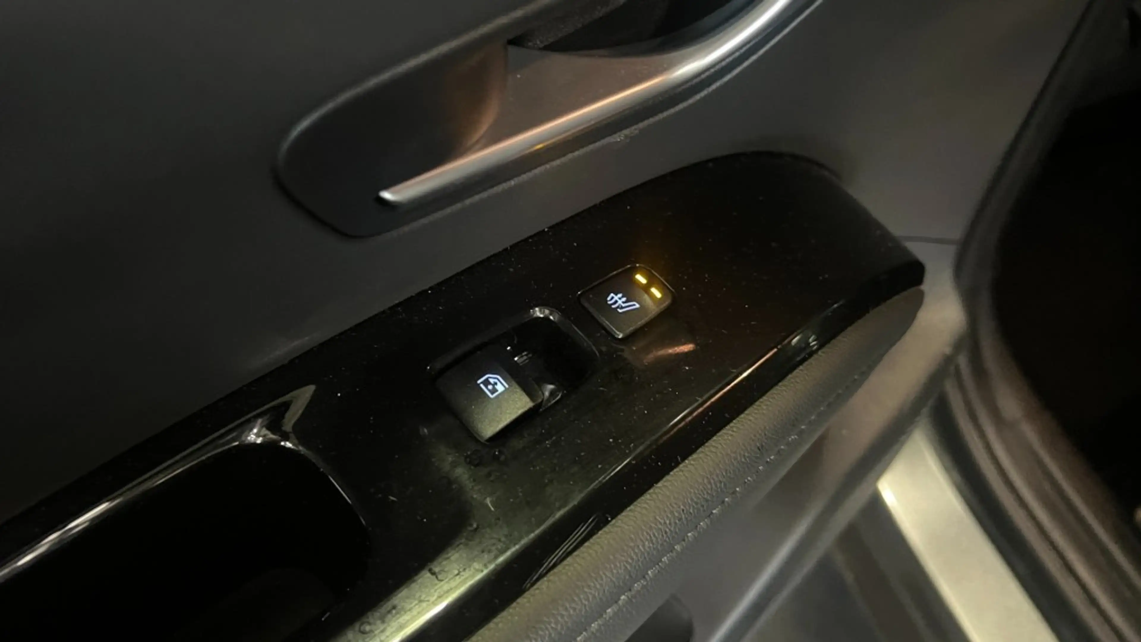 Hyundai TUCSON 1.6 T-GDI HEV Premium 230 Pk Automaat 1650 kg Trek — photo 17