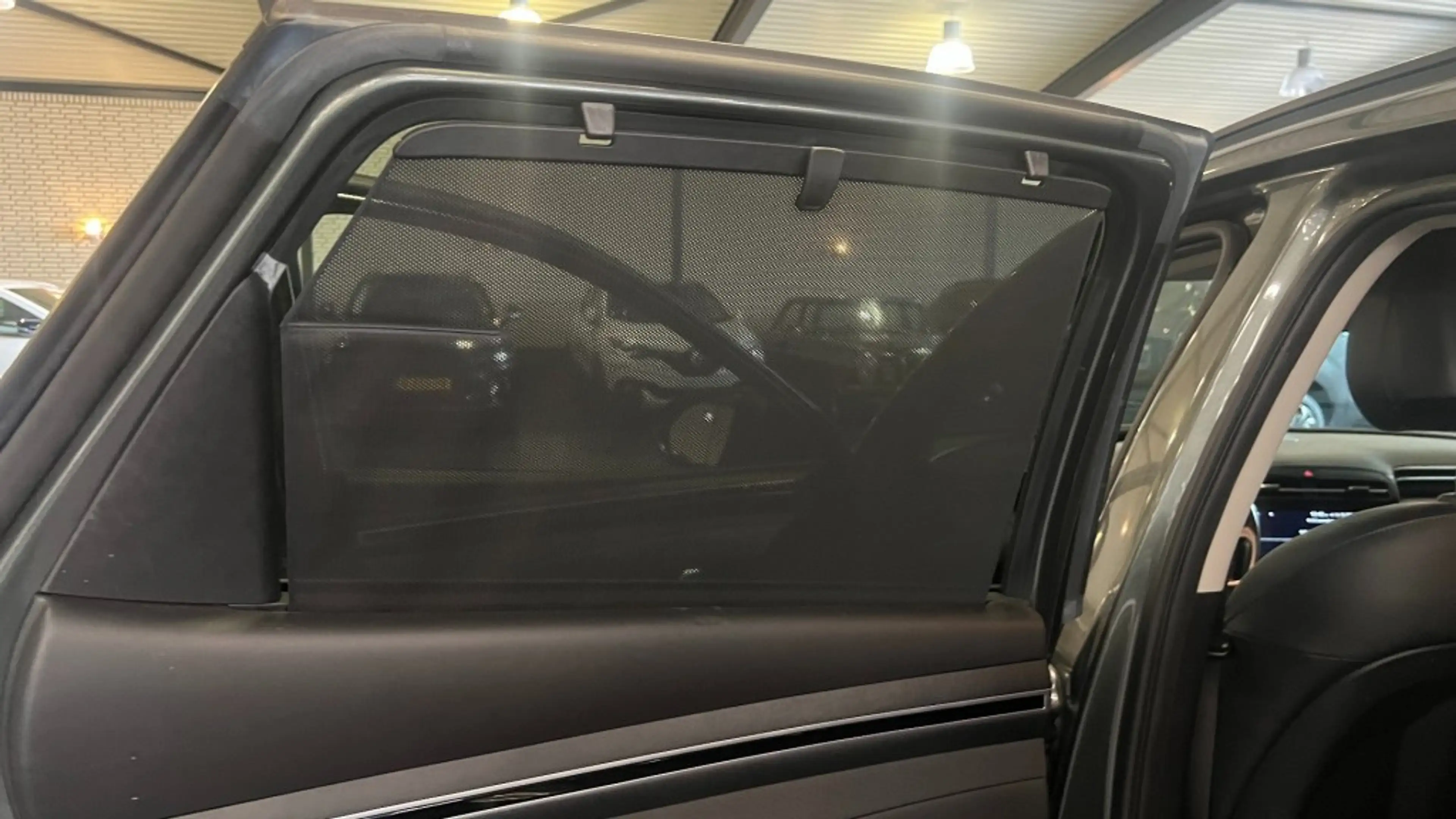 Hyundai TUCSON 1.6 T-GDI HEV Premium 230 Pk Automaat 1650 kg Trek — photo 16