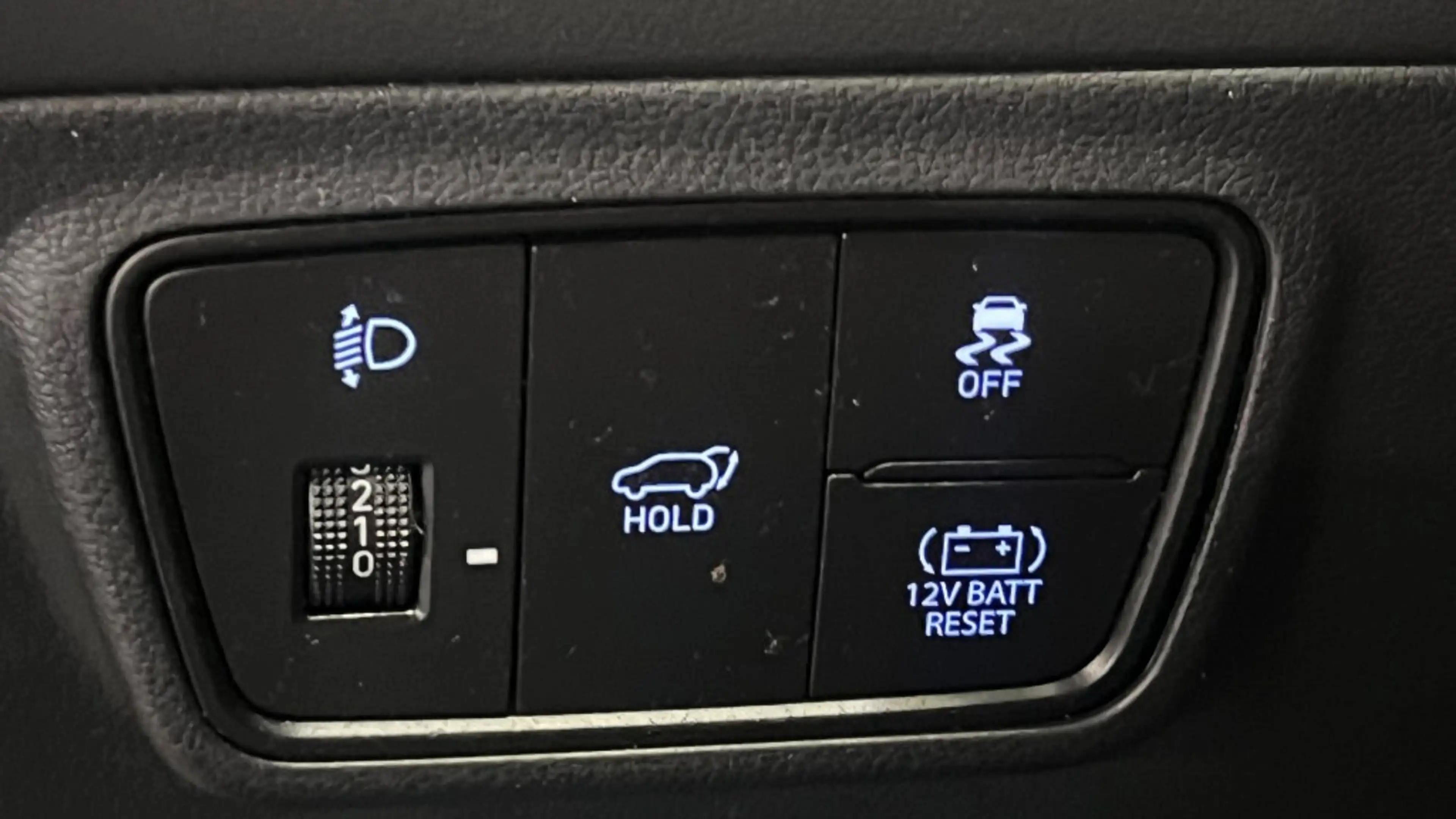 Hyundai TUCSON 1.6 T-GDI HEV Premium 230 Pk Automaat 1650 kg Trek — photo 34