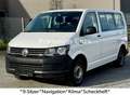 Volkswagen T6 Transporter T6 2.0 TDI Transporter-Kombi *9-Sitzer*Navi*Tüv* Wit - thumbnail 1