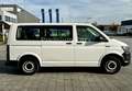 Volkswagen T6 Transporter T6 2.0 TDI Transporter-Kombi *9-Sitzer*Navi*Tüv* Wit - thumbnail 8