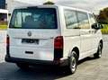Volkswagen T6 Transporter T6 2.0 TDI Transporter-Kombi *9-Sitzer*Navi*Tüv* Wit - thumbnail 4