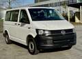 Volkswagen T6 Transporter T6 2.0 TDI Transporter-Kombi *9-Sitzer*Navi*Tüv* Wit - thumbnail 3