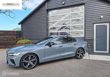 2.0 B3 R-Design NL-Auto ! 1e Eigenaar ! BTW-Auto !