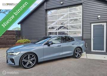 2.0 B3 R-Design NL-Auto ! 1e Eigenaar ! BTW-Auto !