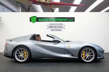 GTS/CARBON/LIFT/JBL/SURROUND VIEW/ALCANTARA