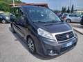Fiat Scudo 2.0 Mjet Panorama Passo lungo 8/9 posti Blu/Azzurro - thumbnail 3