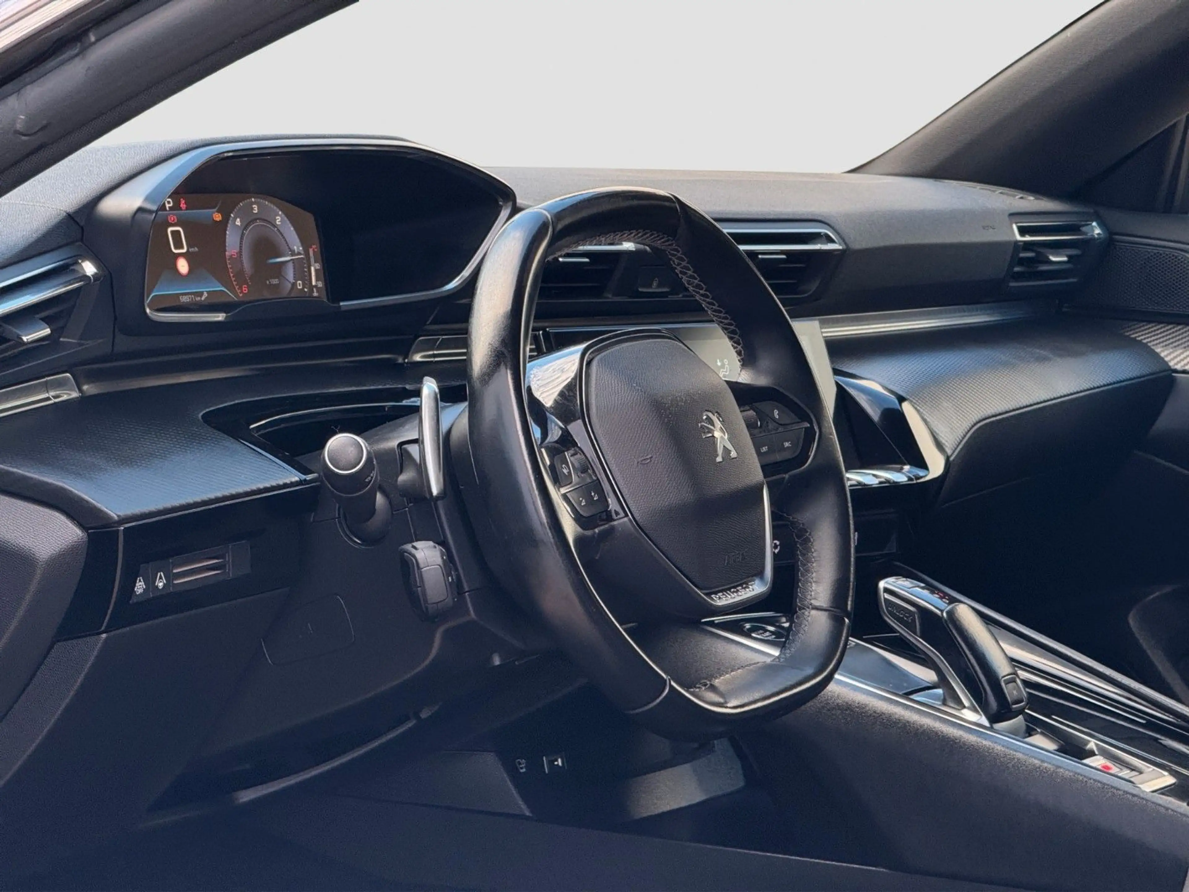 Peugeot 508 SW BlueHDi 130 Aut. Allure Pack Hagelschaden — photo 7
