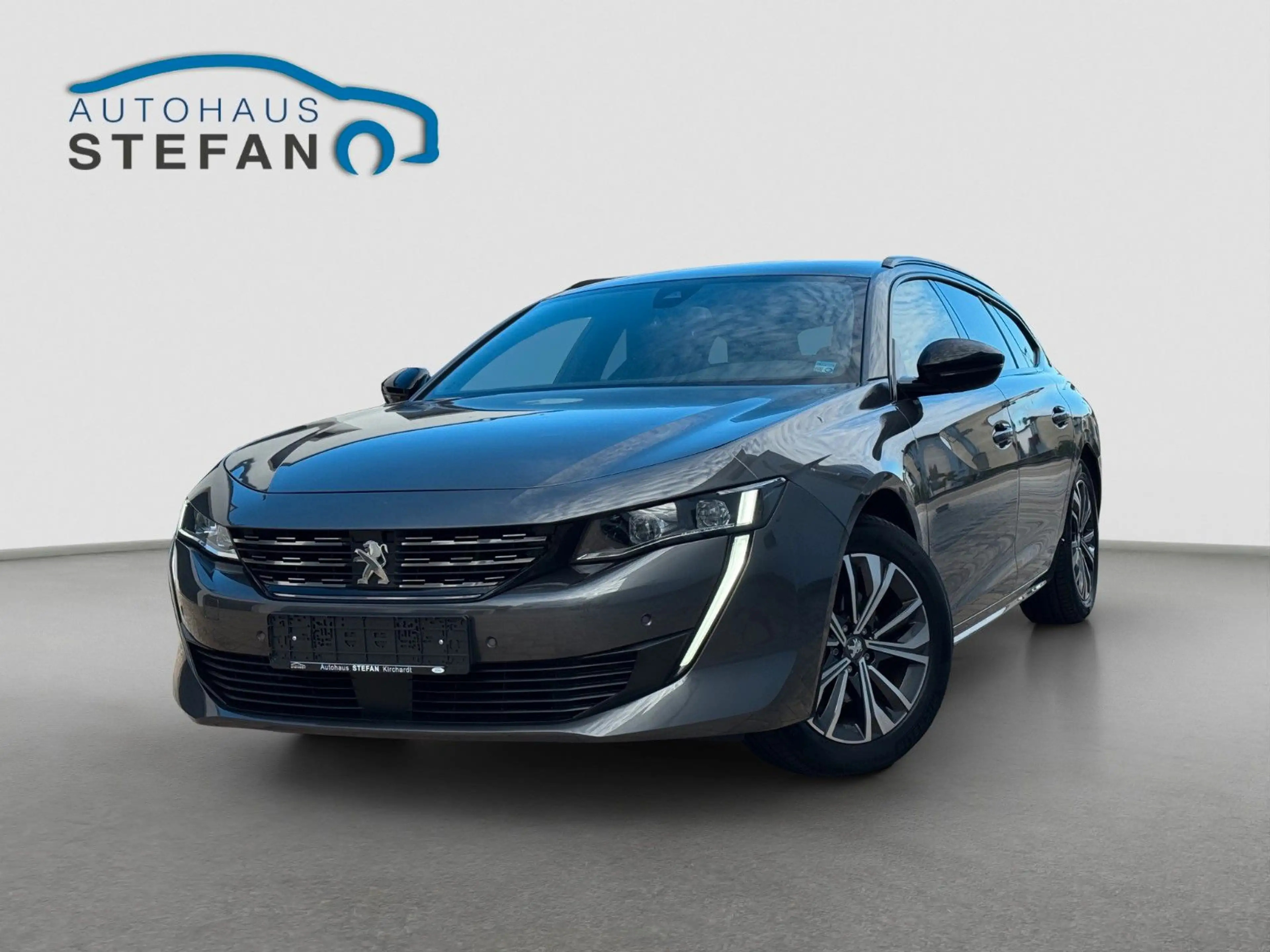 Peugeot 508 SW BlueHDi 130 Aut. Allure Pack Hagelschaden