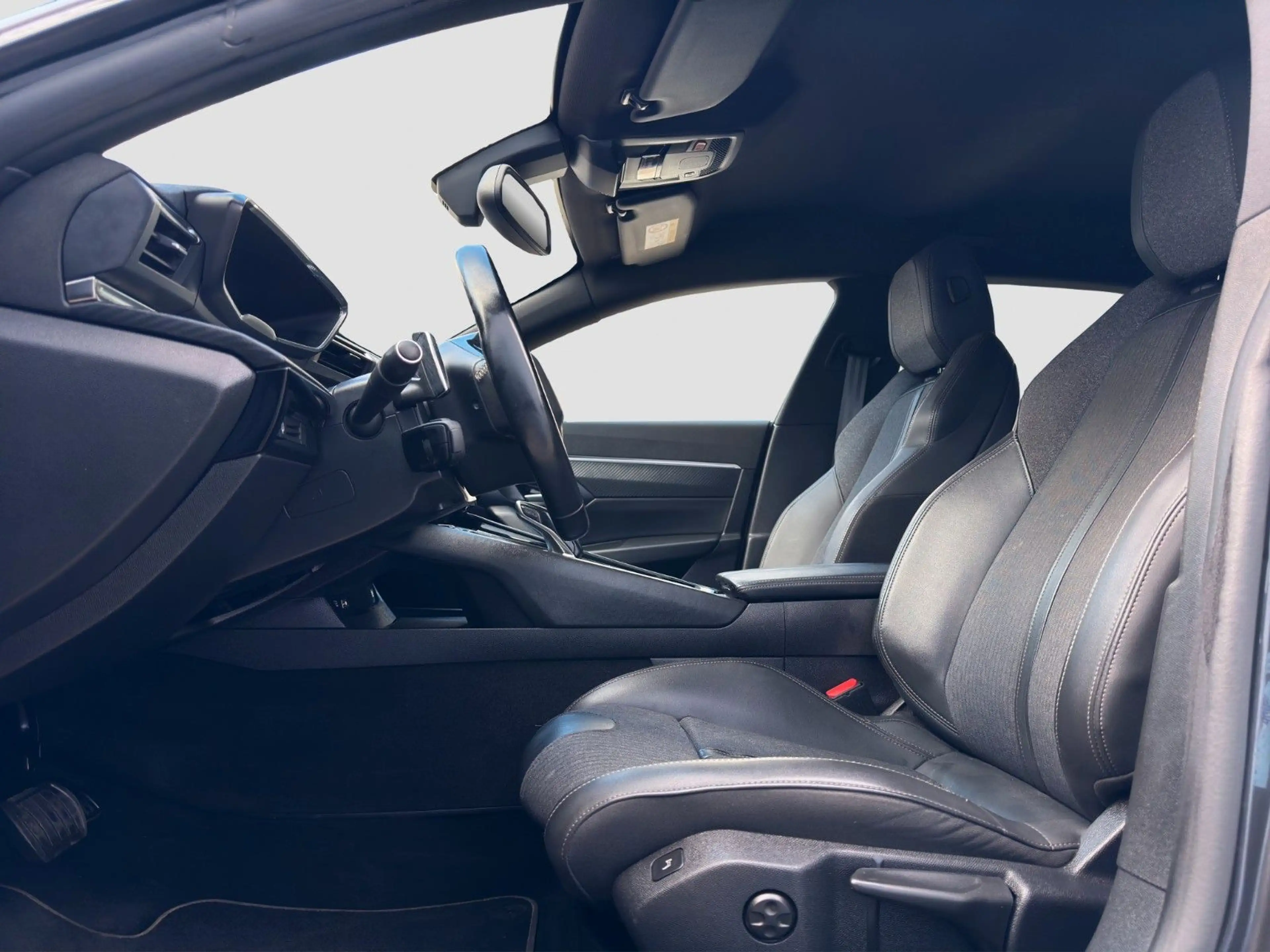Peugeot 508 SW BlueHDi 130 Aut. Allure Pack Hagelschaden — photo 15