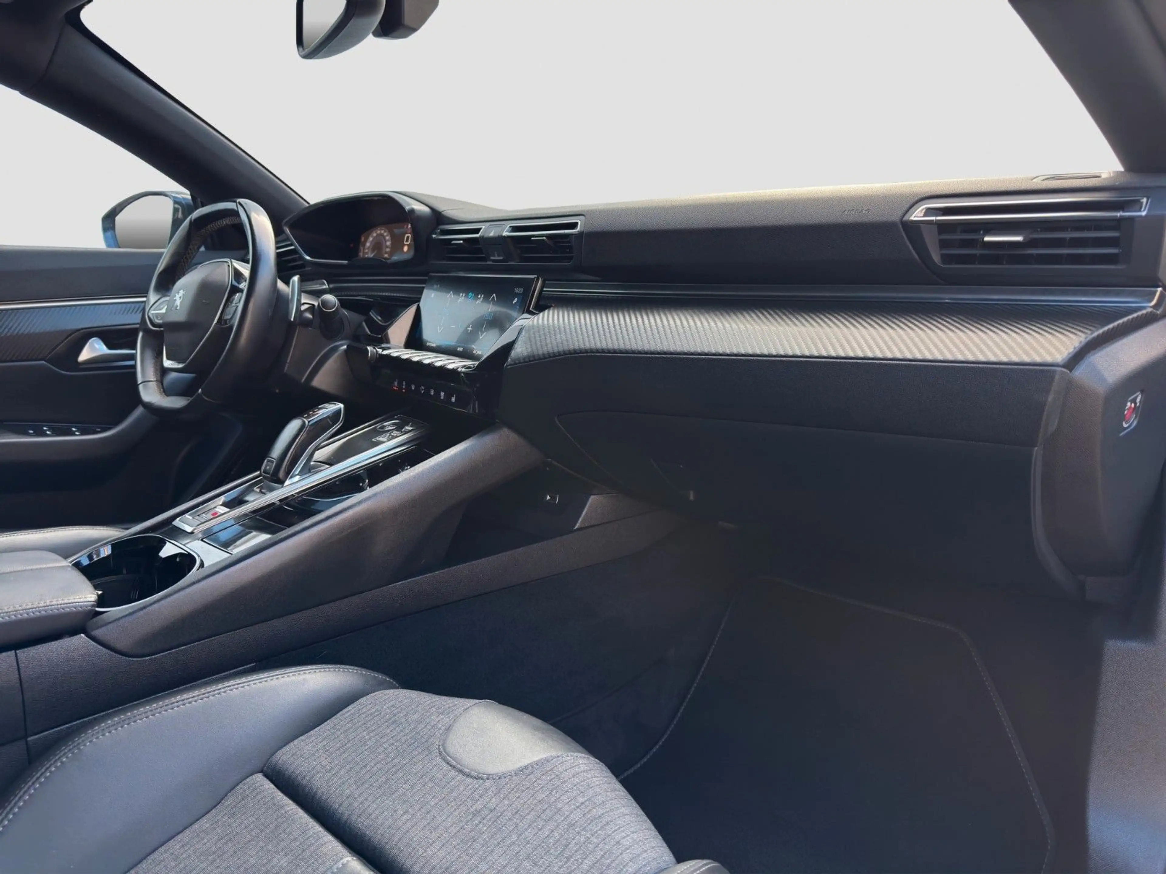 Peugeot 508 SW BlueHDi 130 Aut. Allure Pack Hagelschaden — photo 9