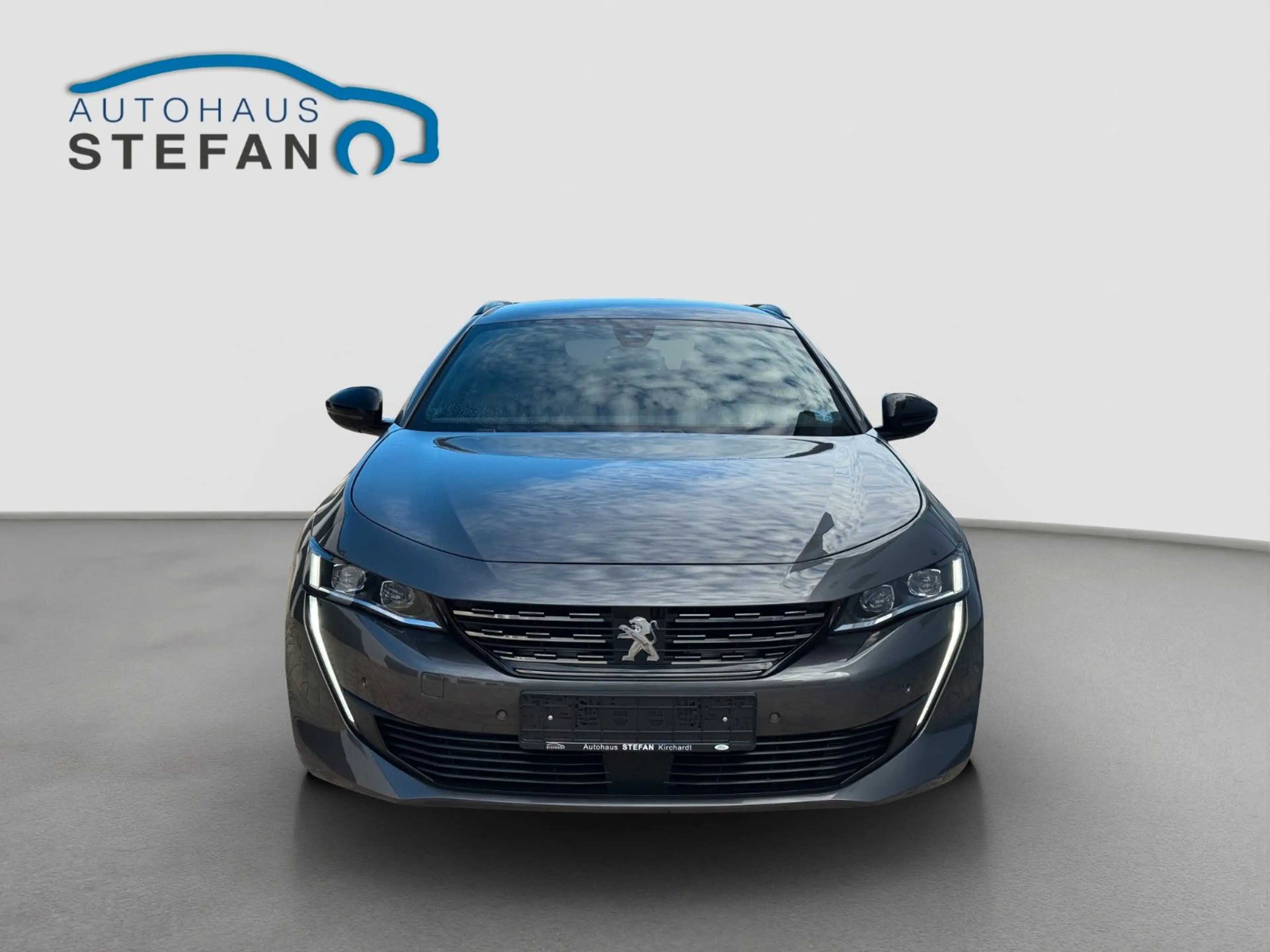 Peugeot 508 SW BlueHDi 130 Aut. Allure Pack Hagelschaden — photo 5